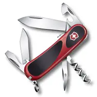 在飛比找誠品線上優惠-VICTORINOX 瑞士維氏 防滑安全鎖12用瑞士刀