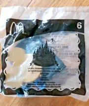 McDonalds Walt Disney Stitch Action Figure 2005 Sealed NIP New FREE SHIPPING
