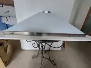 Blanco Decorative Cooker Hood