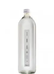 Tau 750mL Glass Still Luxury Water