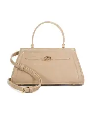 [Dune London] Dante Bag in Ivory
