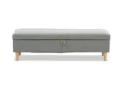 IMOGEN Linen Storage Bench