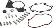 Vacuum Pump Repair Gasket Kit 7.24807.18.0 Fit for VW Fit for Transporter Bus Multivan (7H,7E,7J) 2003-2009 2.5 TDI Exhaust Gasket