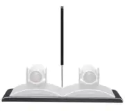Polycom 2201-82559-001 EagleEye Director Camera Base New in Box