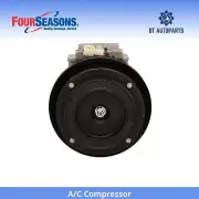 For 1991 Mazda RX-7 1.3L R2 A/C Compressor 4 Seasons (for: Mazda)
