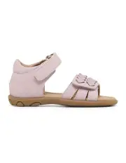 [Candy] Audrey Hearts Sandals in Lilac