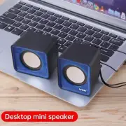 PC Speaker For Computer Laptop Notebook Desktop Caixa De Som Mini Sound Box