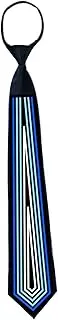 [Generic] Light Up Christmas Tie | LED Christmas Light Tie Light Up Necktie | Novelty Neckties, Luminous Tie For Meetings, Wedding Celebrations, Friends Gatherings, Birthday, Holiday