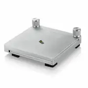 Supereyes Microscope X-Y Movement Table Stand for Precision Adjustment