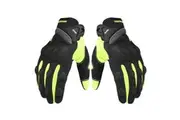 BSDDP Motorcycle Riding Gloves Anti-slip Off-road Four Seasons Outdoor Mountaineering Touch Screen Gloves