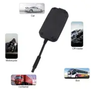 Gps Tracking Supply And Fit $220 Then $6 Per Month Melbourne