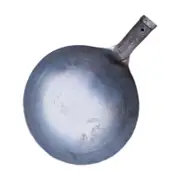 Septic Tank Tool Sewer Drainage Leakage Spoon Cleaning Shovels Multifunction Mud Scoop Diameter 20cm
