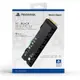 WD_BLACK SN850 NVMe SSD 1TB 固態硬碟 FOR PS5 -OFFICIALLY LICENSED