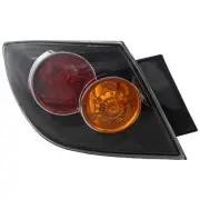 Tail Light Taillight Taillamp Brakelight Lamp Driver Left Side Hand for Mazda 3 (for: Mazda)