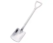 Spoon Creative Wear-resistant Coffee Ice Cream Teaspoon for Kitchen-Silver A