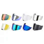 Universal Motorbike Helmet Windshield Visor Blocking for FF805 Lens Sunshield