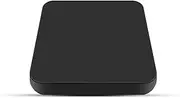 Android 9.0 TV Box, Amlogic S905W Quad Core 64 Bits 2.4G/5G WiFi 100M LAN 4K Smart TV Box, Set Top Box Smart Home Media Player (1G+8G)