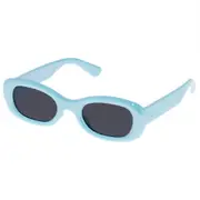 [Aire] CALISTO | IRIDESCENT GLACIER BLUE