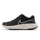 Nike 慢跑鞋 ZoomX Invincible Run FK 黑白 厚底 路跑 男鞋【ACS】 CT2228-001