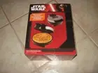 NEW Star Wars-Death Star Waffle Maker-Machine Kitchen Disney 900W