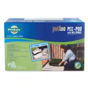 The Pet Loo Pee Pod - 7-pack