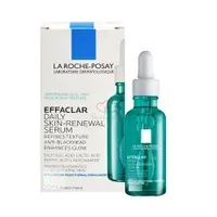 在飛比找鮮拾優惠-【La Roche-Posay 理膚寶水】 極效三重酸溫和煥