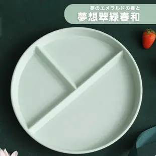 【FAT WAY OUT!】北歐夏日風格減脂211 餐盤 (分隔餐盤 減脂餐盤 健康餐盤) (4.1折)