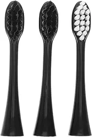 FOYTOKI Toothbrush Heads Replacement Soft Bristles Easy Replacement for Electric Toothbrushes