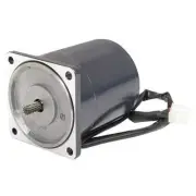 Dayton 23L387 Dc Motor Pm Tenv 1/19 Hp 3000 Rpm 90Vdc