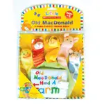 OLD MACDONALD【金石堂】