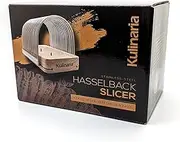 Hasselback Potato Vegetable & Fruit Slicer