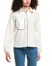 Colette Rose Shirt