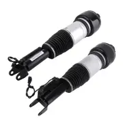 [MaXpeedingrods] 2PCS Front left Right Suspension Air Spring Struts compatible for Mercedes W219 E500 CLS500
