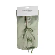 Diamonte Tree Skirt Mint 90cm