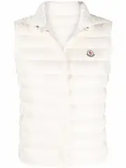 [Moncler] Moncler-Gilet Trapuntato Liane-Donna 0