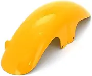 Motorcycle Fender Extra Length Cover Front Mudguards for Yamaha for FZ400 for XJR400 1992 1993 1994-2011 Motorcycle Front Fender Mud Splash Guard Mudguards