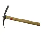 Mini All Steel Hand Hoe Garden Weeding Gardening Digging for Outdoor Camping