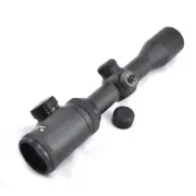 Visionking 1.5-5x32 Rifle Scope MIL Dot Dual Illuminated Reticle Scope