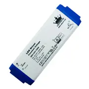 CROWN LIGHTING 24 Volt / 150 Watt LED Driver Constant Voltage
