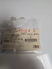 53001380 Maytag Microwave Lamp Socket [E4]