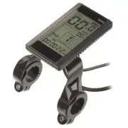 S830 Display LCD Display EBike Scooter 24V 36V 48V ABS Easy To Use High Quality