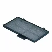 New Projector Dustproof Air Filter For EPSON EB-X7 EX31 EX3200 EX51 EX5200