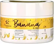 Banana & Honey | Mask 250g