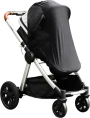 Stroller Sun Shade Cover Baby Car Seat Carrier Sunshade Pram Stroller