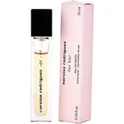 Narciso Rodriguez By Narciso Rodriguez Edt Purse Spray 0.33 Oz Mini