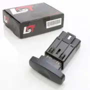 Hazard Light Switch Warning Light Button 8200446717 for Renault Thalia/Symbol