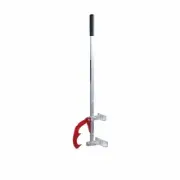 Woodchuck Tool DualPro Log Lifter/Cant Hook/Peavey/Forestry Dual/Timberjack
