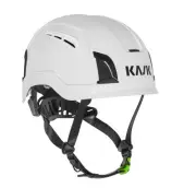 Kask White ZENITH X2 AIR ANSI Z89.1 Class C Type I and Type II Helmet