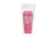 Himalayan Pink Rock Salt - Plastic Bag 300g