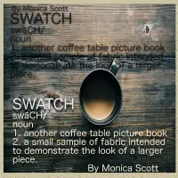 在飛比找博客來優惠-Swatch: The Coffee Table Pictu